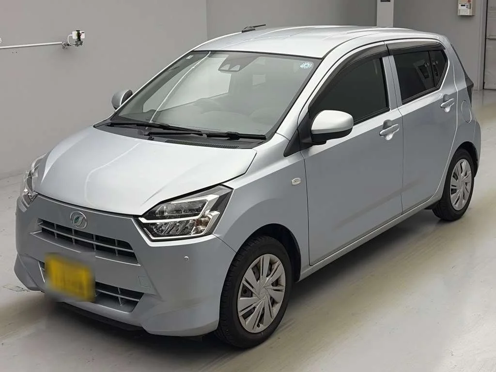 Daihatsu Mira e:S LA350S 2023